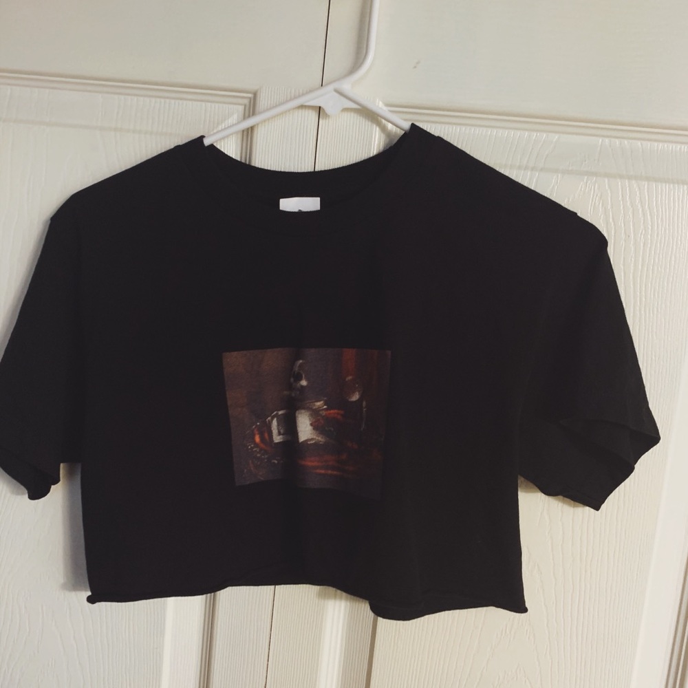BRAND NEW BRANDY T SHIRT